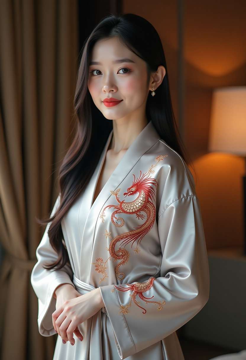 逆光追踪海报